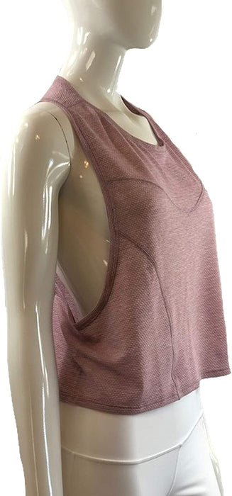 Lululemon Stronger AS ONE Muscle Tank - HVGM (Size 12)