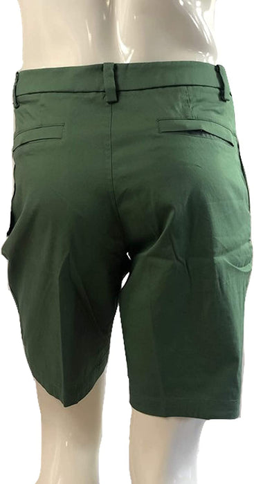 Lululemon Commission Short Slim 9" - GRNH (Green Haze)