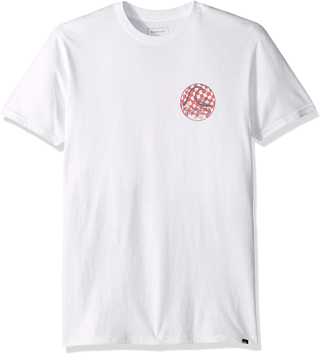 Quiksilver Men's Without Parallel Tee