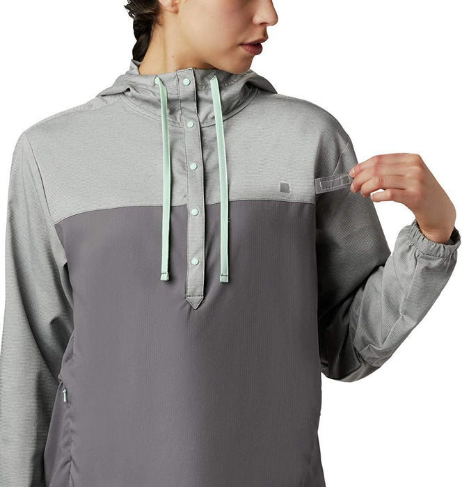 Columbia Women's Tamiami Hoodie