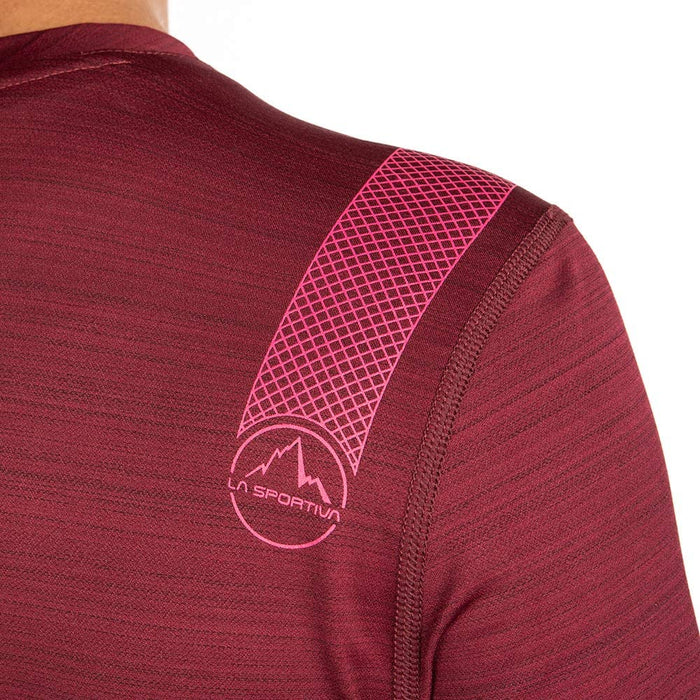 La Sportiva Women's Dash Long Sleeve
