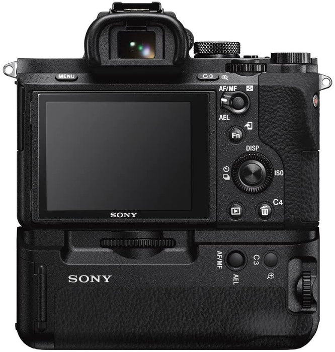 Sony VGC2EM Vertical Grip (Black)