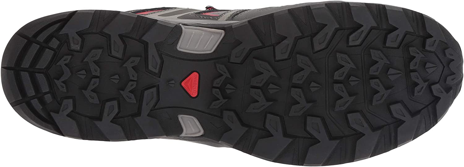 Salomon Men's X Ultra 3 Mid GTX Trail Running Shoe