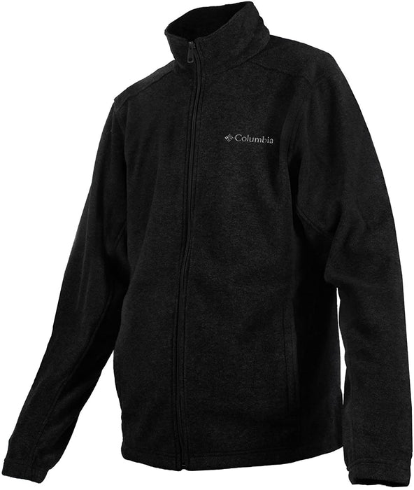 Columbia Sportswear Men's Dotswarm II Front-Zip Jacket