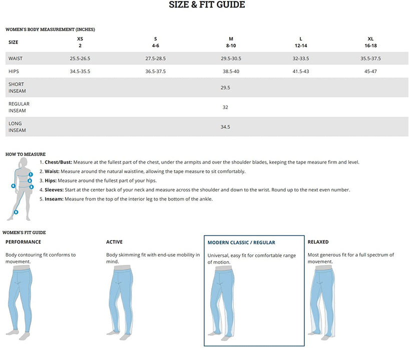 Columbia Women's Cascades Explorer Pants