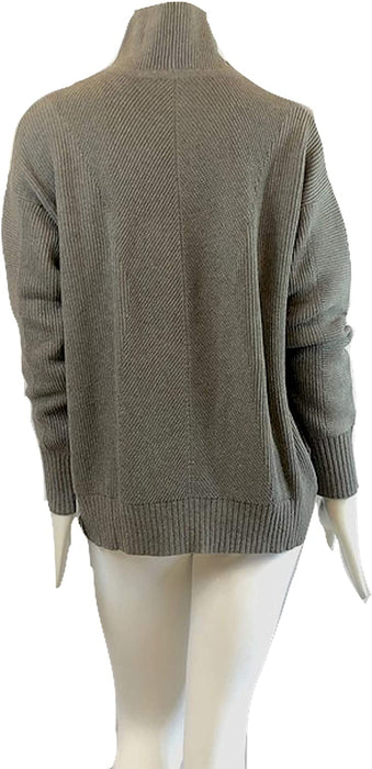 Lululemon Cozy Calling Turtleneck - HCMG (Heathered Core Medium Grey)
