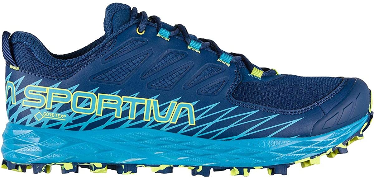 La Sportiva Men's Trail Running Shoes