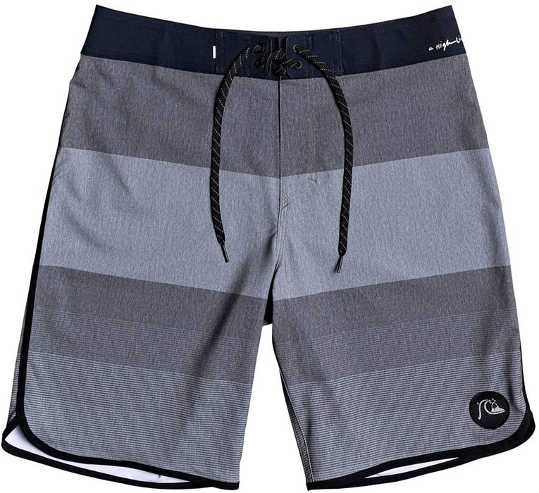 Quiksilver Men's Highline Tijuana 20 Boardshort Swim Trunk