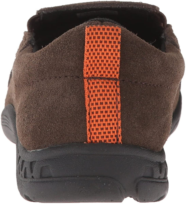 Columbia Youth Adventurer Cassual Moccasin (Little Kid/Big Kid)
