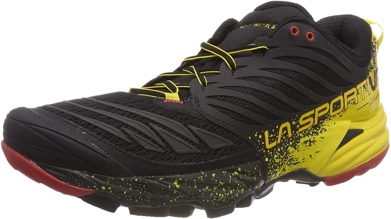 La Sportiva Akasha Trail Running Shoes