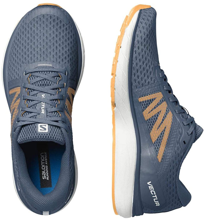Salomon Men's Vectur Road Running Shoe