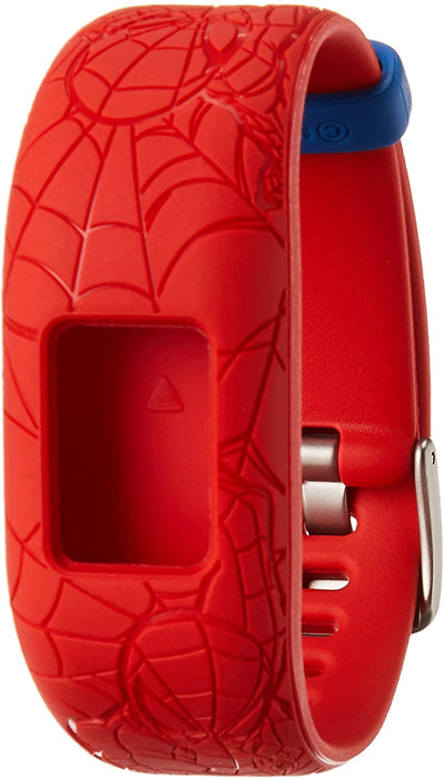 Garmin vívofit jr 2, Accesory Band Only, MARVEL Spider-Man