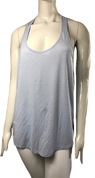 Lululemon 105 Singlet - HCHA (Size 8)