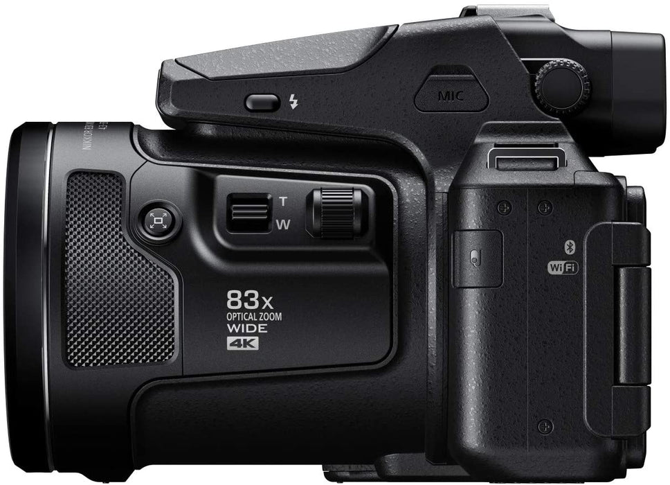 Nikon COOLPIX P950 (International Model)