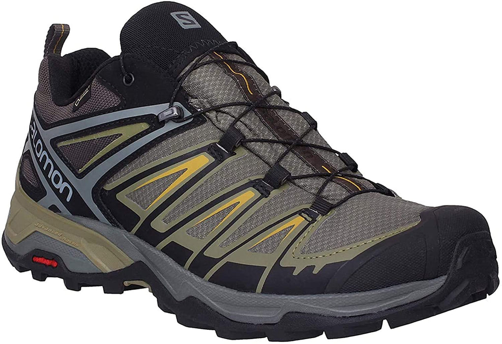 Salomon Men's X Ultra 3 Wide GTX Hiking