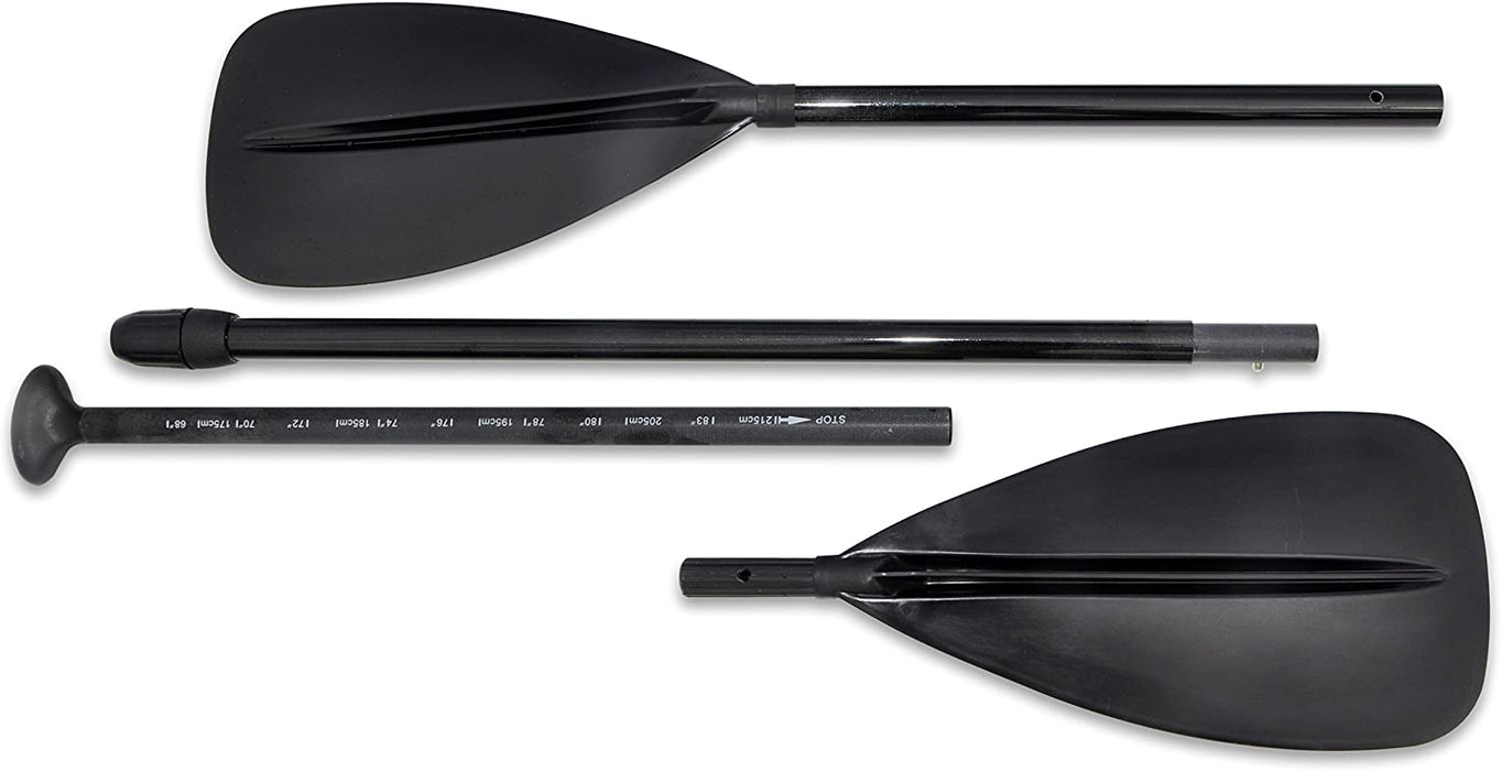 Solstice Watersports Adjustable Paddles