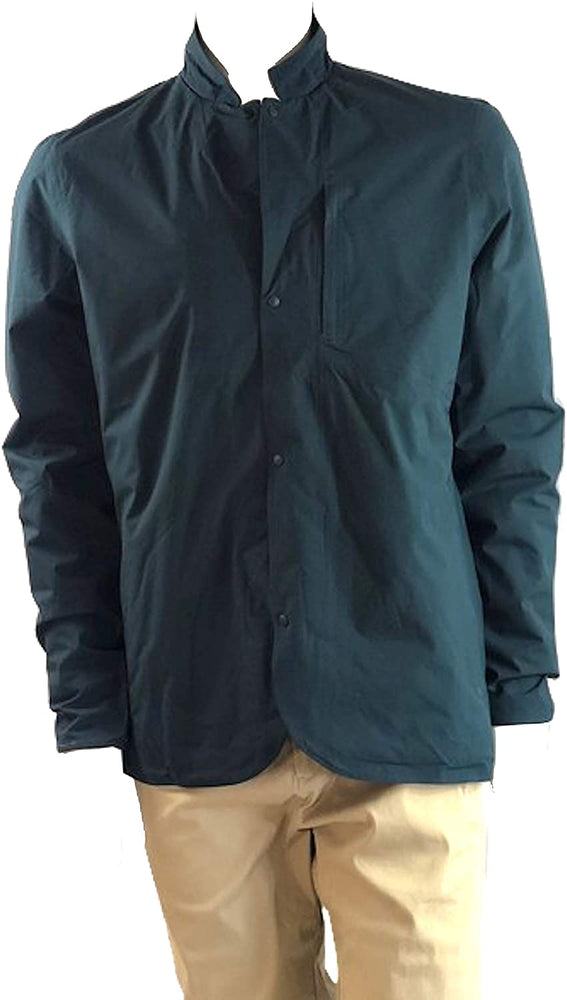 Lululemon Parkway Blazer - SUBM (Submarine)