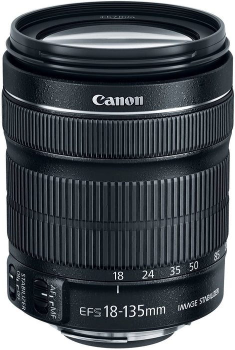 Canon EOS 70D Digital SLR Camera (Body Only)