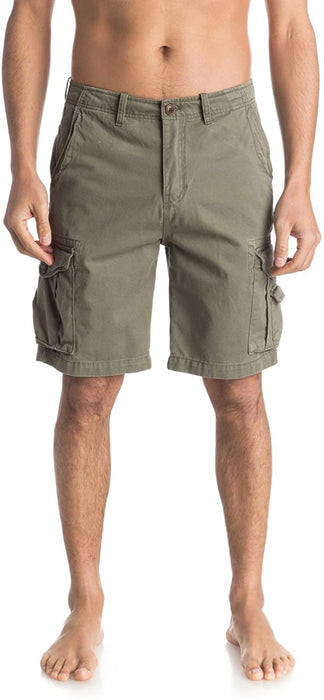 Quiksilver Men's Crucial Battle Short