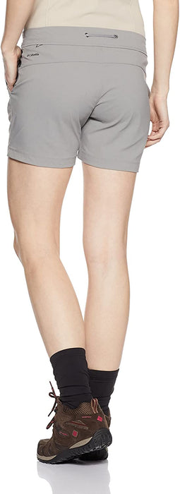 Columbia Women's Anytime Outdoor Shorts, Stain & Water Resistant
