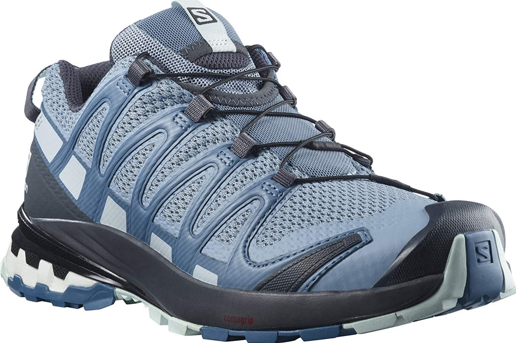 Salomon XA Pro 3D V8 Women's Trail Running / Hiking Shoe