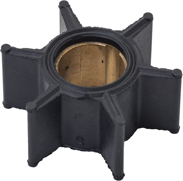 Quicksilver 89981Q1 Water Pump Repair Kit - 8 and 9.9 Horsepower Mercury and Mariner 4-Stroke Outboards with Standard Gearcase