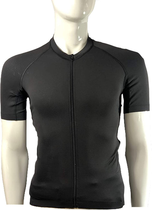 Lululemon City to Summit Cycling Jersey - Black