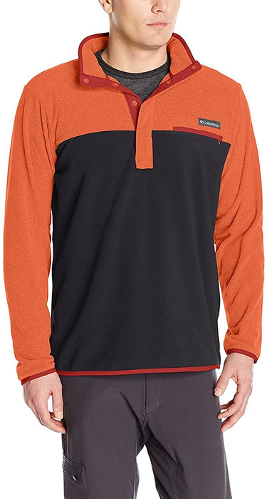 Columbia Men's Mountain Side Fleece Jacket