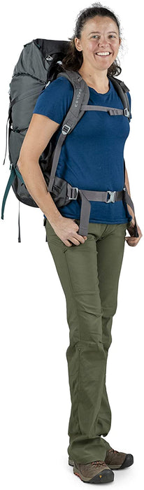 Osprey Packs Renn 50 Women's Backpacking Backpack