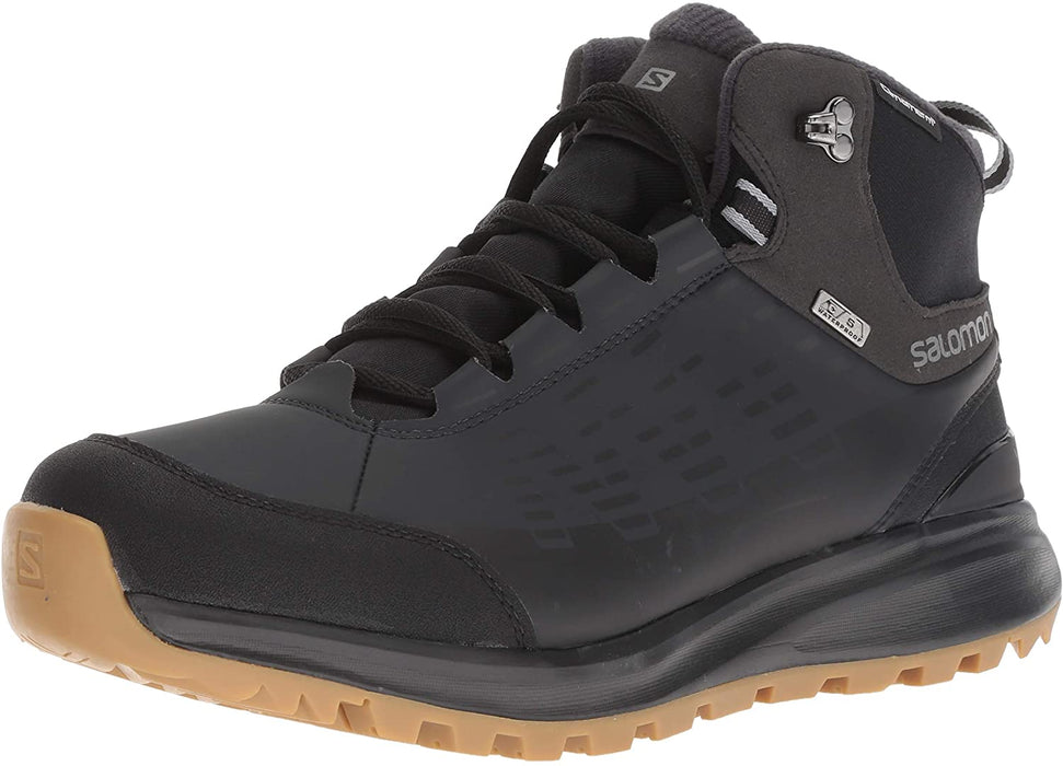 Salomon Men's Kaïpo CS Waterproof 2 Snow Boot