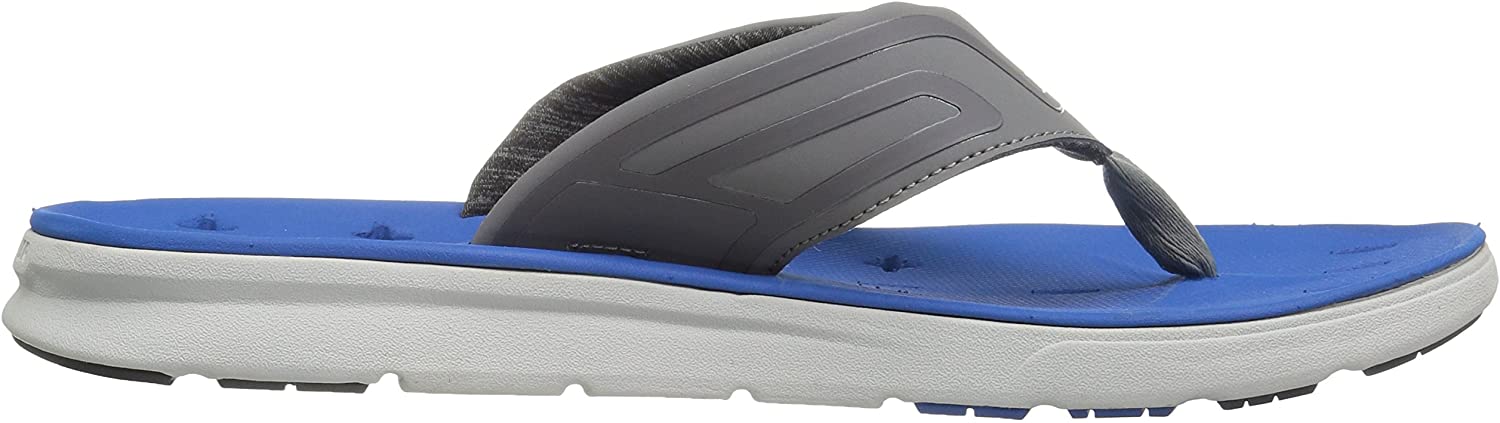 Quiksilver Men's Amphibian Plus Sandal