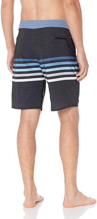 Quiksilver Men's Seasons 20 in. Beachshorts