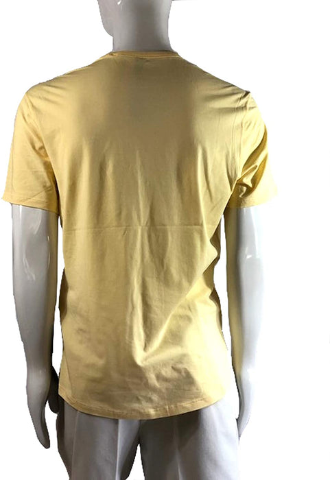 Lululemon 5 Year Basic T - SNSW (Sun Shower)