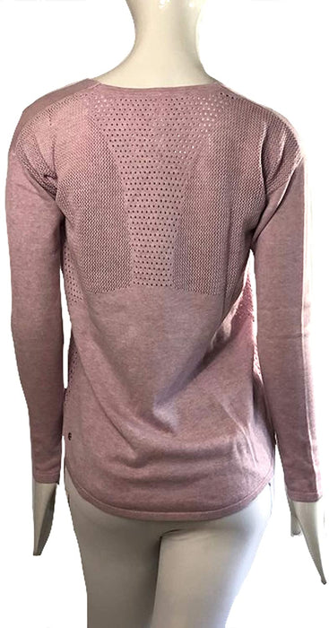 Lululemon Still Movement Sweater - HEPE
