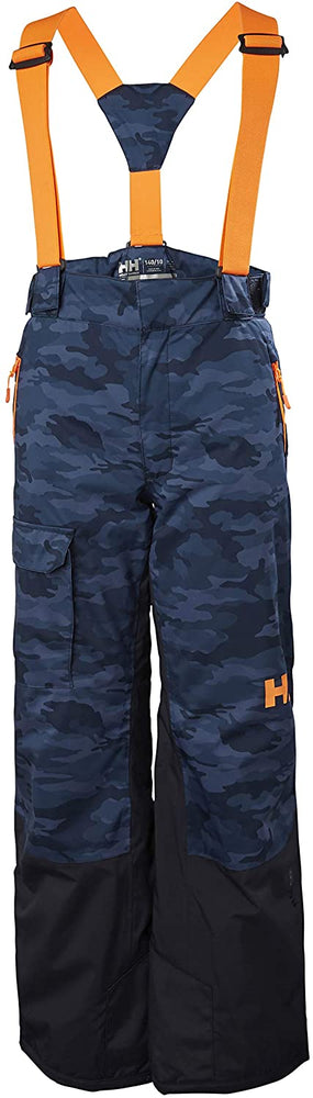 Helly-Hansen Jr Waterproof No Limits Ski Pant