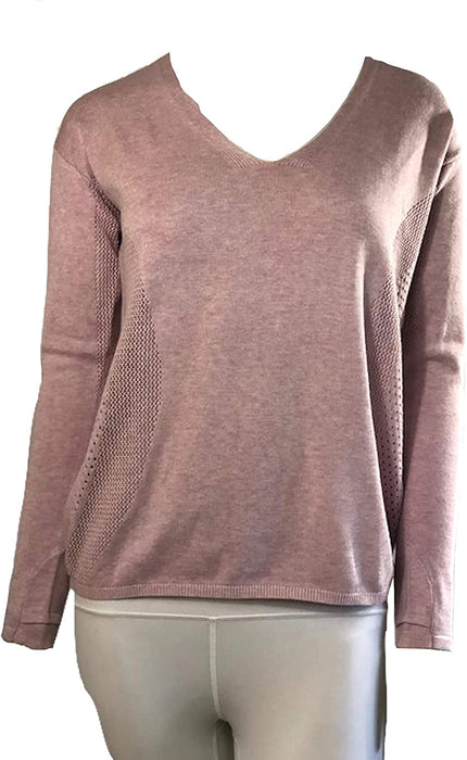 Lululemon Still Movement Sweater - HEPE
