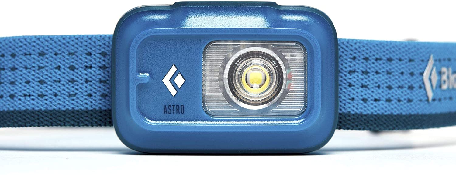 Black Diamond Astro 250 Headlamp