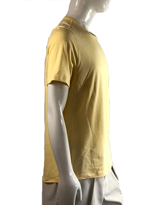 Lululemon 5 Year Basic T - SNSW (Sun Shower)