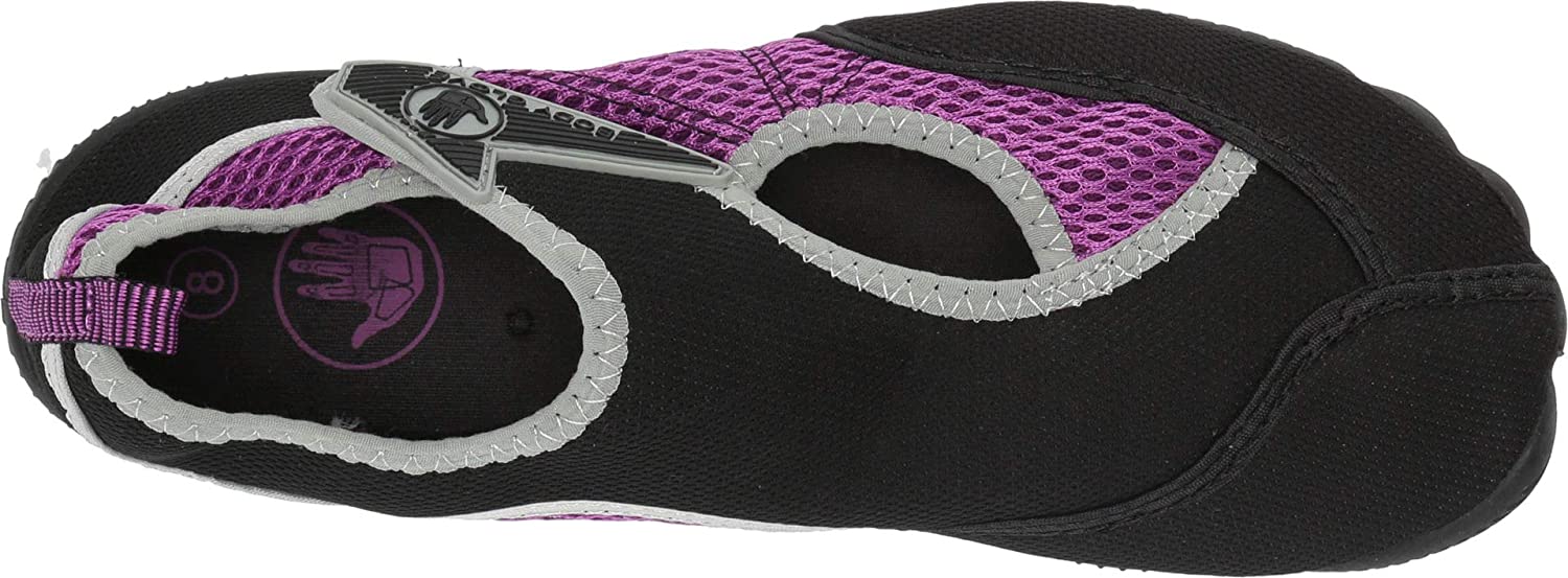 Body Glove Women's Horizon Trail Running Shoe