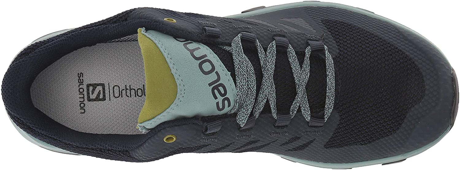 Salomon Women's OUTline GTX W Hiking Shoes