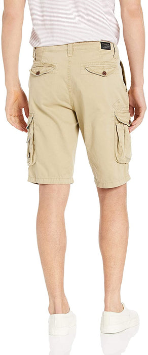 Quiksilver Men's Crucial Battle Short
