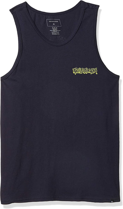 Quiksilver Men's Getting Snaked Tee