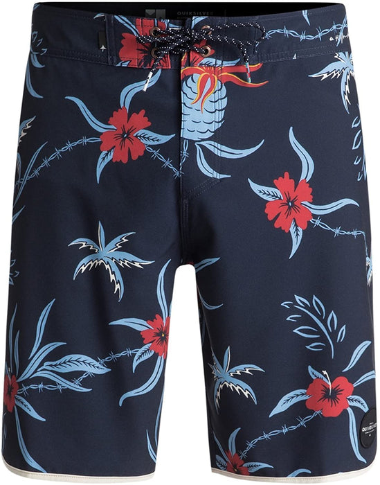 Quiksilver Men's Highline Trespashort Sleeveer 20 Swim Trunk