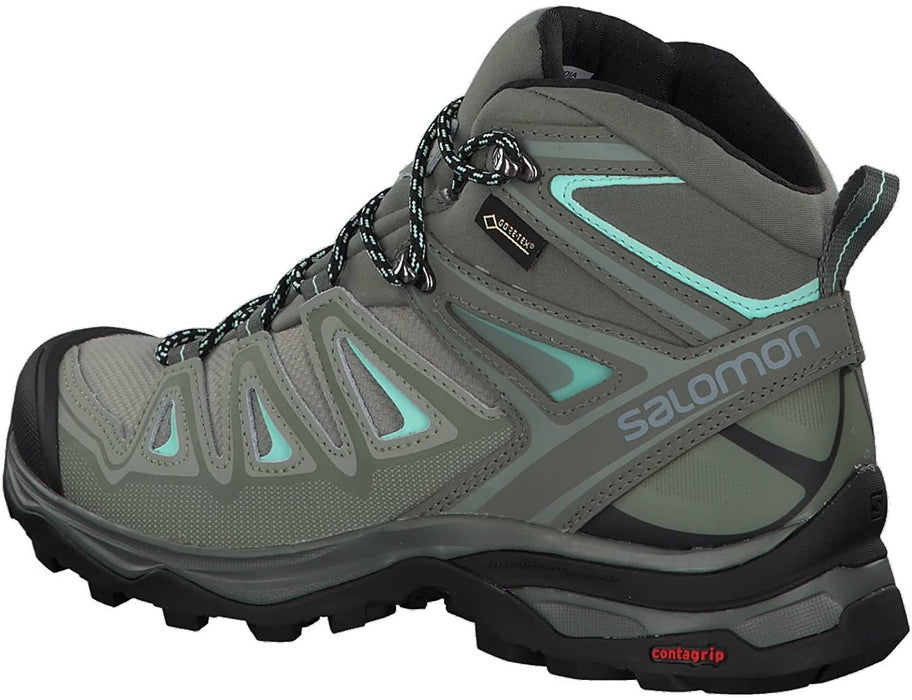 Salomon Women's X Ultra 3 MID GTX W Hiking Boots
