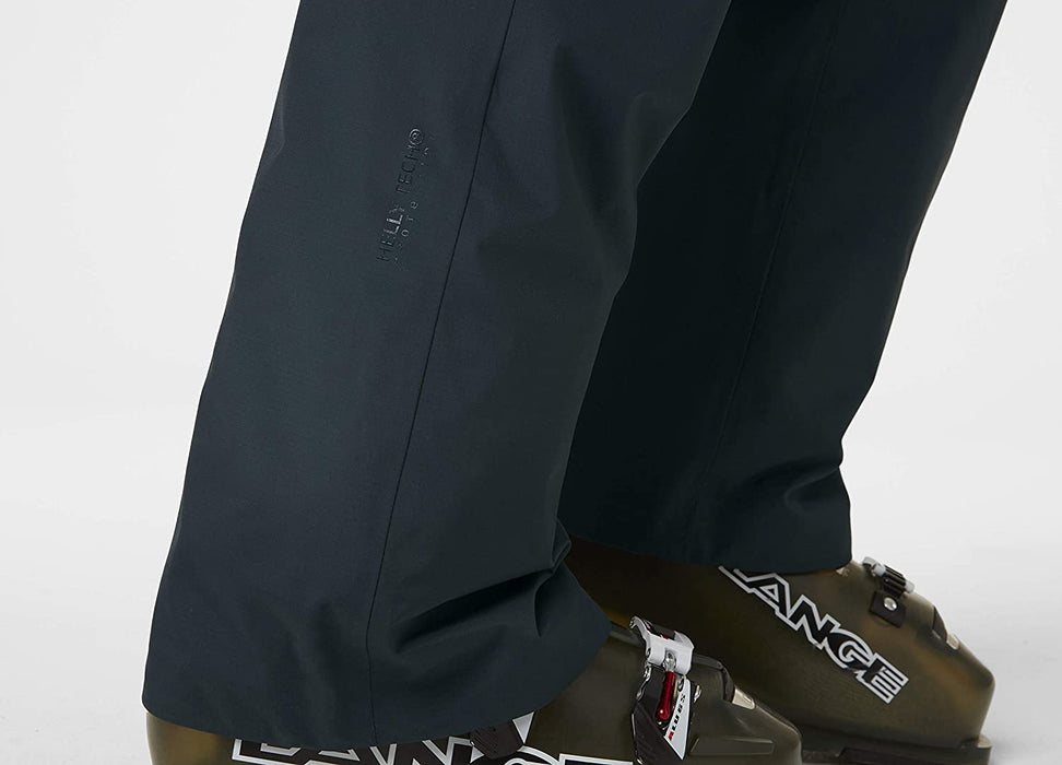 Helly-Hansen Mens SOGN Cargo Waterproof Ski Pant