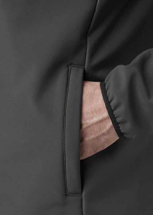 Helly-Hansen Crew Marine Softshell Jacket