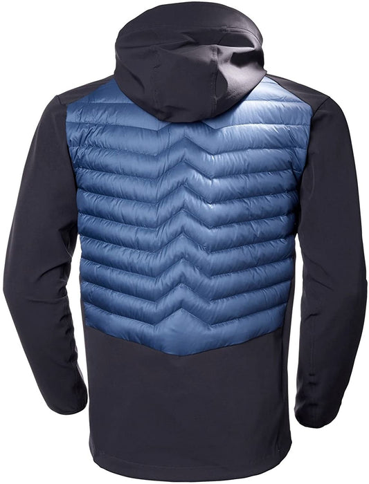 Helly-Hansen Men's Verglas Light Jacket