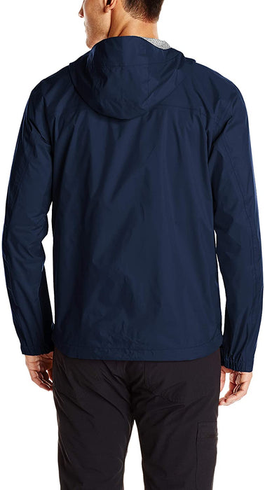 Columbia Men's EvaPOURation Jacket