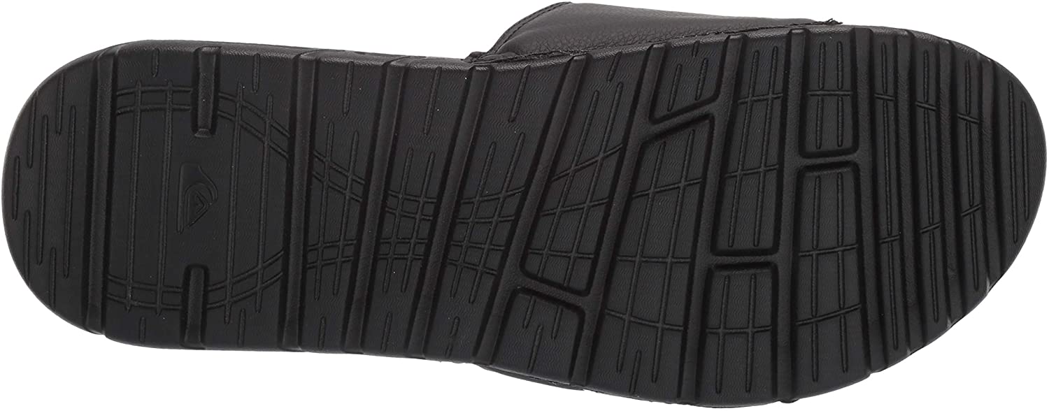 Quiksilver Men's Shoreline ADJUS Athletic Sandal