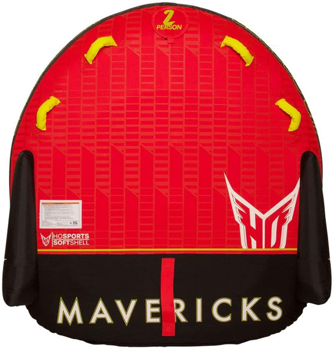 HO Mavericks 2 Towable Tube